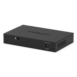 Ключ за десктоп Netgear MS308E-100EUS Черен