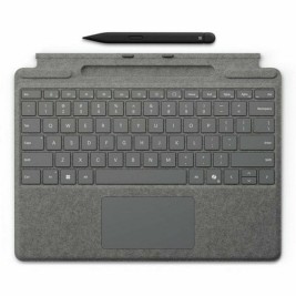 Клавиатура с мишка Microsoft 8X6-00225