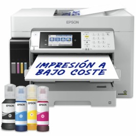 Мултифункционален принтер Epson