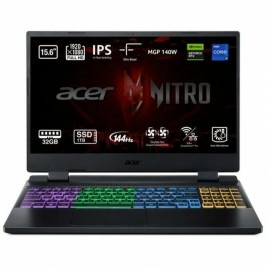 Лаптоп Acer NH.QM0EB.016