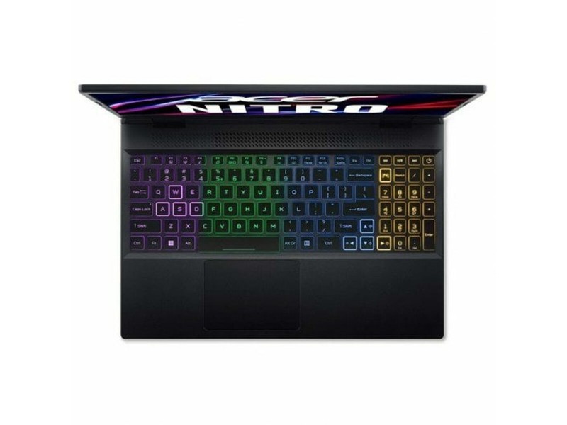 Лаптоп Acer NH.QM0EB.016 NaN –  BB Лаптопи