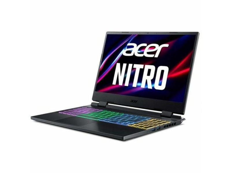 Лаптоп Acer NH.QM0EB.016 NaN –  BB Лаптопи