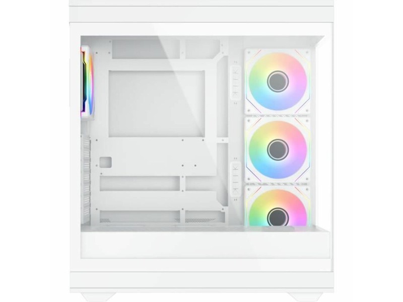 ATX полу-висока кутия XIGMATEK Meta Arctic NaN –  BB Калъфи за настолни компютри