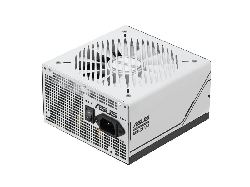 Захранване Asus 90YE00U0-B0NA00 ATX 850 W 80 Plus Gold RoHS Захранване Asus 90YE00U0-B0NA00 ATX 850 W 80 Plus Gold RoHS NaN – BB Захранвания