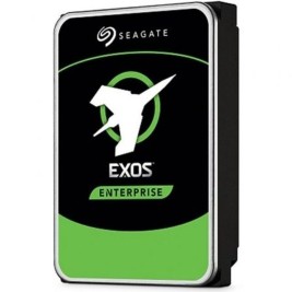 Твърд диск Seagate ST22000NM001E 3,5" 22 TB