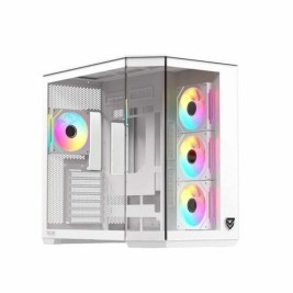 Вентилатор на процесора Nfortec NF-CS-PULSAR-W