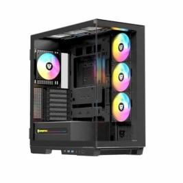 Вентилатор на процесора Nfortec NF-CS-URSA-B