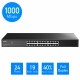 Суич Cudy GS1024 NaN –  BB Мрежови комутатори