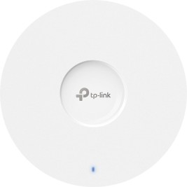 UTP категория 6 твърд мрежови кабел TP-Link EAP683 UR Бял