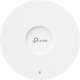 UTP категория 6 твърд мрежови кабел TP-Link EAP683 UR Бял NaN –  BB Ethernet кабели