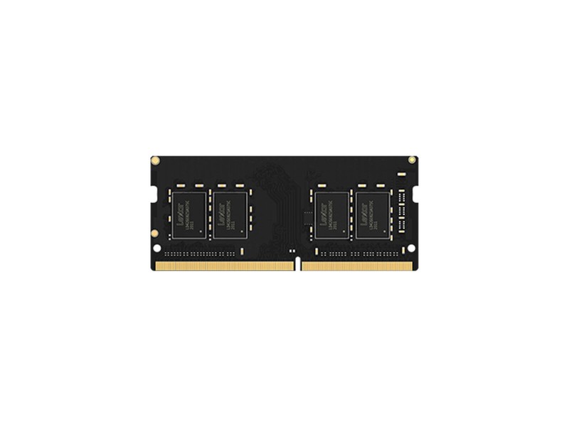RAM памет Lexar LD4AS016G-B3200GSST 16 GB CL22 DDR4 3200 MHz NaN –  BB Основна памет