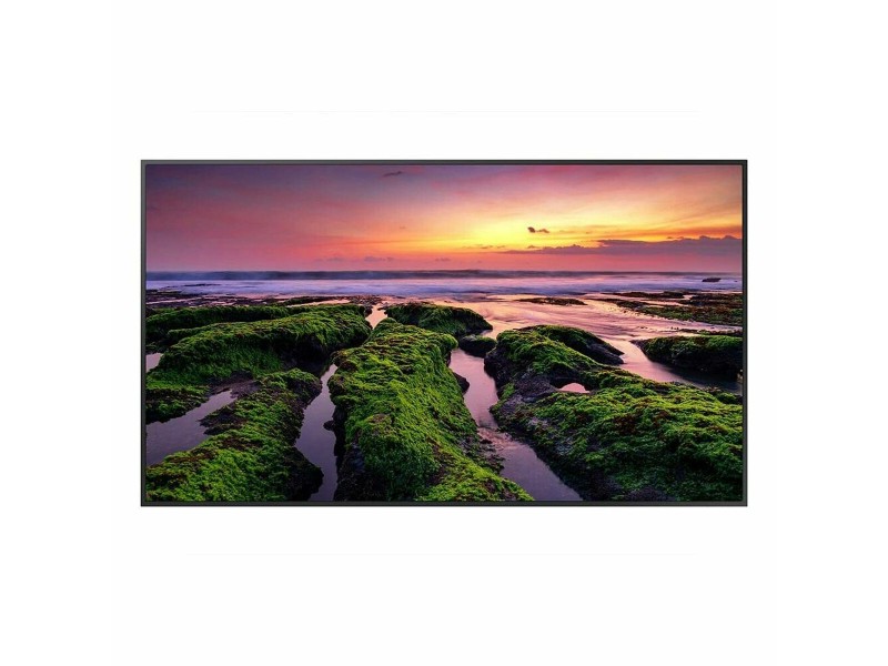 Монитор Videowall Samsung LH75QHCEBGCXEN 4K Ultra HD 75 NaN –  BB Монитори за видеостена