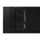 Монитор Videowall Samsung LH75QHCEBGCXEN 4K Ultra HD 75 NaN –  BB Монитори за видеостена