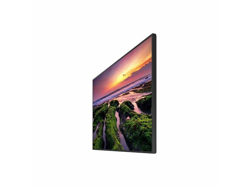 Монитор Videowall Samsung LH75QHCEBGCXEN 4K Ultra HD 75 NaN –  BB Монитори за видеостена