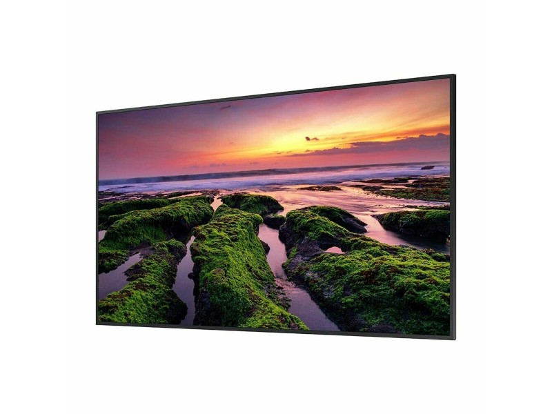Монитор Videowall Samsung LH75QHCEBGCXEN 4K Ultra HD 75 NaN –  BB Монитори за видеостена