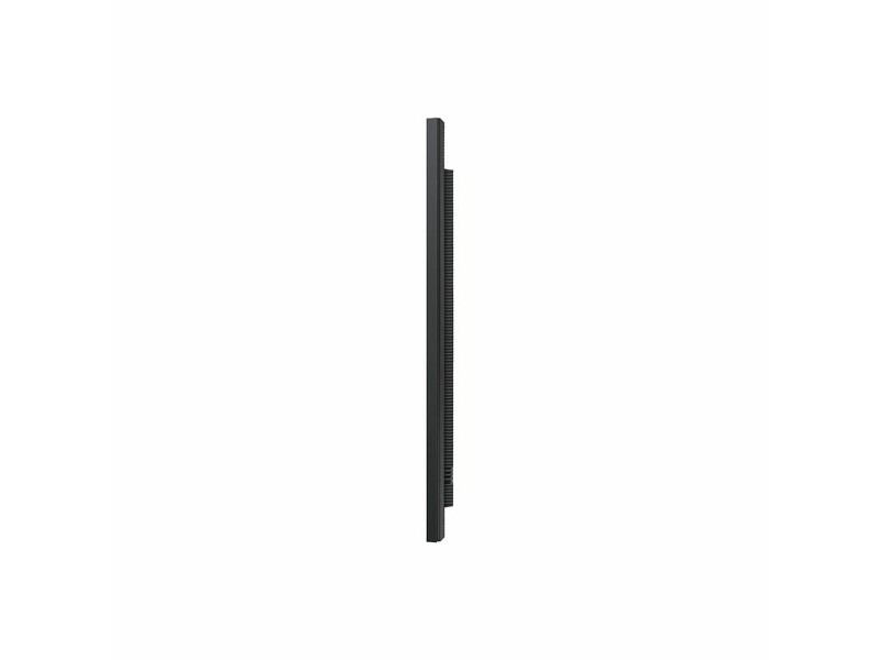 Монитор Videowall Samsung LH75QHCEBGCXEN 4K Ultra HD 75 NaN –  BB Монитори за видеостена