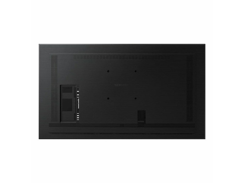 Монитор Videowall Samsung LH75QHCEBGCXEN 4K Ultra HD 75 NaN –  BB Монитори за видеостена