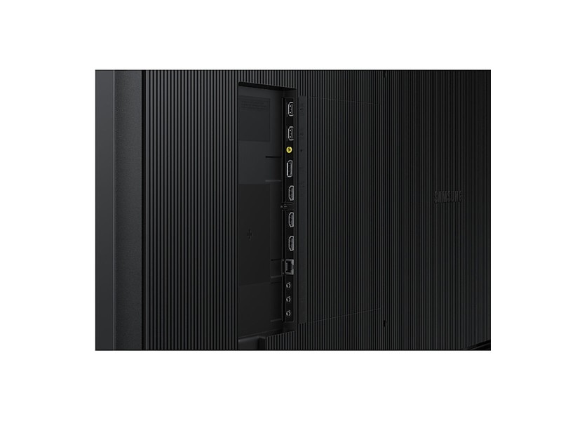 Монитор Videowall Samsung LH65QHCEBGCXEN 65 4K Ultra HD NaN –  BB Монитори за видеостена