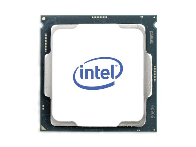 процесор Intel Xeon Silver 4314 NaN –  BB Процесори
