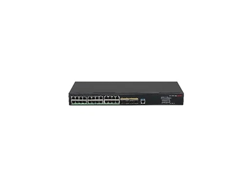 Суич H3C S5570S-54S-EI NaN –  BB Мрежови комутатори