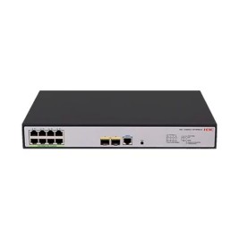 Суич H3C H3C S1850V2-10P-EI