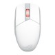 Безжична мишка Asus ROG Strix Impact III Бял NaN –  BB Мишки