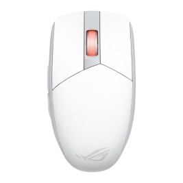 Безжична мишка Asus ROG Strix Impact III Бял