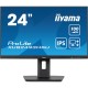 Монитор Iiyama XUB2493HSU-B7 Full HD 24 NaN –  BB Монитори