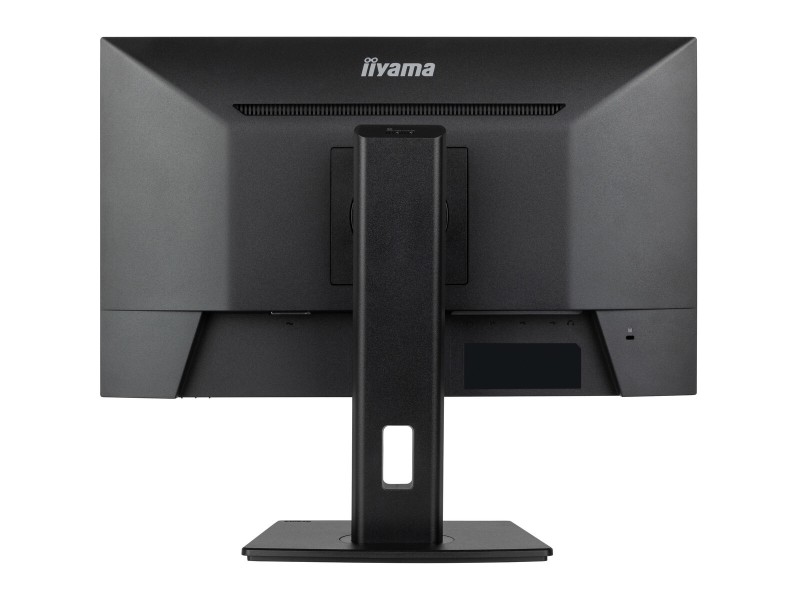 Монитор Iiyama XUB2493HSU-B7 Full HD 24 NaN –  BB Монитори