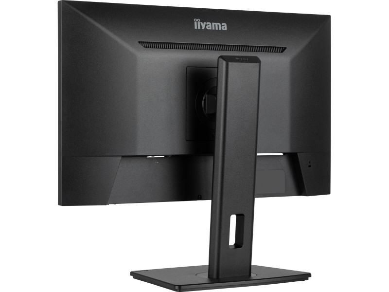 Монитор Iiyama XUB2493HSU-B7 Full HD 24 NaN –  BB Монитори