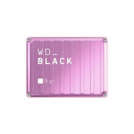 Външен харддиск Western Digital P10 2 TB HDD