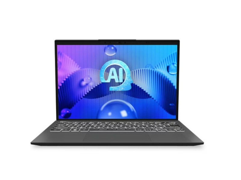 Лаптоп MSI PRESTIGE 13 AI+ EVO A2VMG-030ES 13,3 16 GB RAM 512 GB SSD NaN –  BB Лаптопи