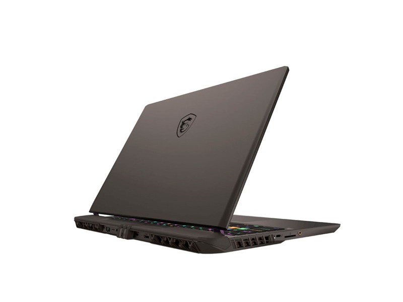Лаптоп MSI VECTOR 16 HX A14VFG-402XES 16 Intel Core i7-14700HX 32 GB RAM 1 TB SSD Испанска Qwerty NaN –  BB Лаптопи