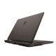 Лаптоп MSI VECTOR 16 HX A14VFG-402XES 16 Intel Core i7-14700HX 32 GB RAM 1 TB SSD Испанска Qwerty NaN –  BB Лаптопи