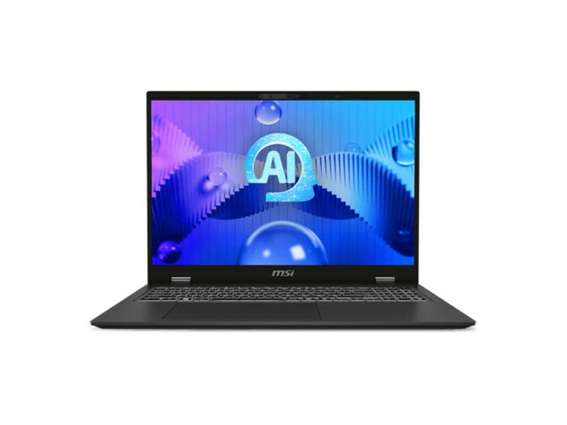Лаптоп MSI Prestige 16 AI Studio B1VFG-211ES 16 32 GB RAM 1 TB SSD Nvidia Geforce RTX 4060 Испанска Qwerty NaN –  BB Лаптопи