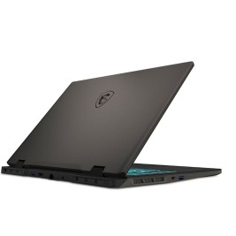 Лаптоп MSI SWORD 16 HX B14VGKG-676ES 16" 32 GB RAM 1 TB SSD Nvidia Geforce RTX 4070