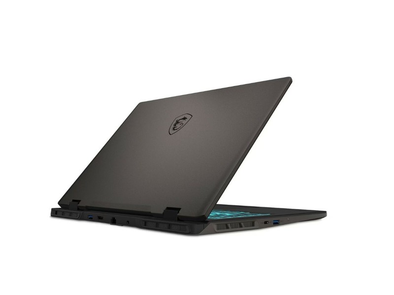 Лаптоп MSI SWORD 16 HX B14VGKG-676ES 16 32 GB RAM 1 TB SSD Nvidia Geforce RTX 4070 NaN –  BB Лаптопи