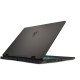 Лаптоп MSI SWORD 16 HX B14VGKG-676ES 16 32 GB RAM 1 TB SSD Nvidia Geforce RTX 4070 NaN –  BB Лаптопи