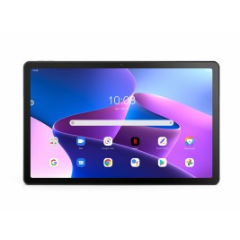 Таблет Lenovo M10 Plus (3rd Gen) 10,6" MediaTek Helio G80 4 GB LPDDR4x 128 GB Сив Android 12