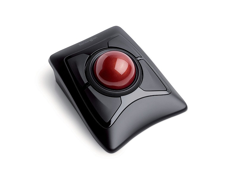 Trackball Kensington Expert Mouse NaN –  BB Трекбол