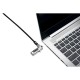 Комбиниран катинар Kensington NanoSaver 1,8 m Комбиниран катинар Kensington NanoSaver 1,8 m NaN – BB Брави за сигурност