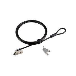 Ключалка Kensington NanoSaver 2.0 1,8 m