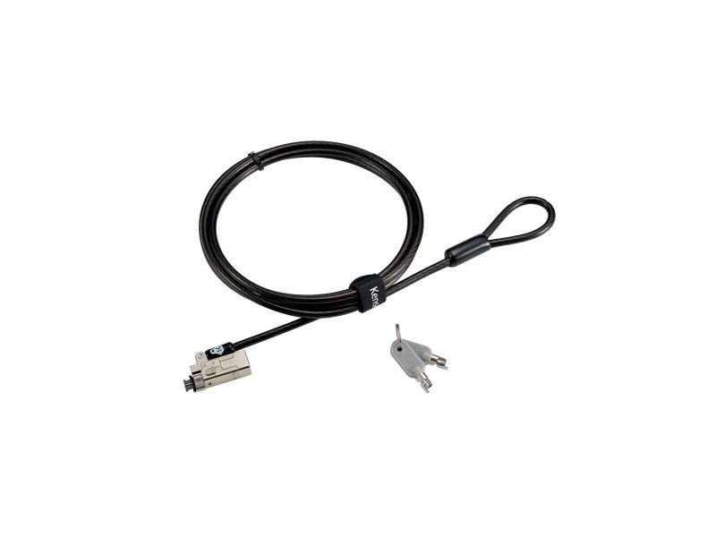 Ключалка Kensington NanoSaver 2.0 1,8 m NaN –  BB Брави за сигурност