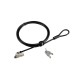 Ключалка Kensington NanoSaver 2.0 1,8 m NaN –  BB Брави за сигурност