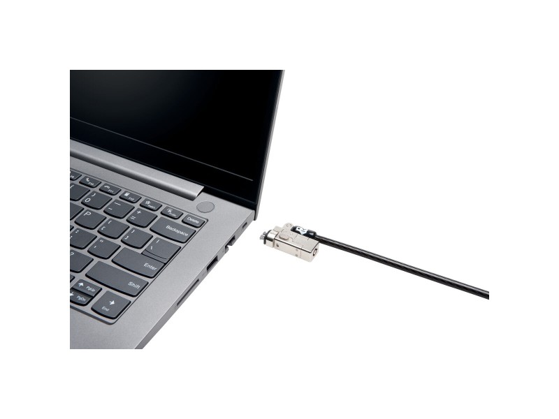 Ключалка Kensington NanoSaver 2.0 1,8 m NaN –  BB Брави за сигурност