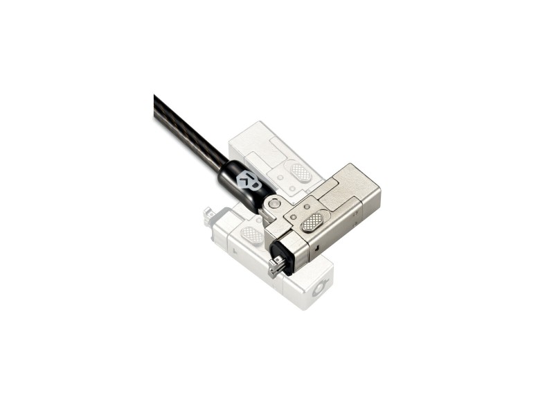 Ключалка Kensington NanoSaver 2.0 1,8 m NaN –  BB Брави за сигурност