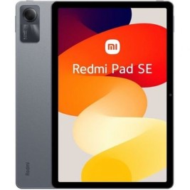 Таблет Xiaomi VHU5359EU Octa Core 8 GB RAM 256 GB Сив 11"