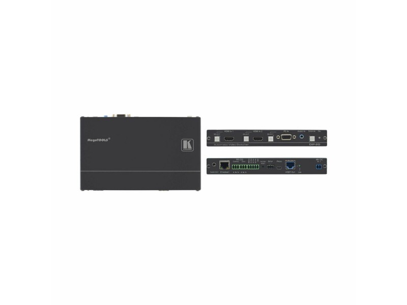 Монитор Kramer Electronics 20-80356090 NaN –  BB Монитори