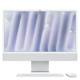 Всичко е едно Apple MWUU3Y/A 24" 16 GB RAM 256 GB M4