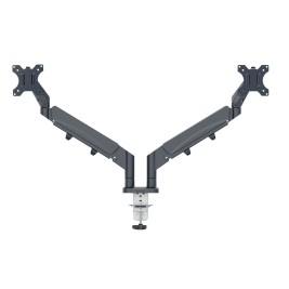 Поставка за монитор Leitz Ergo Space Saving 17" 32"